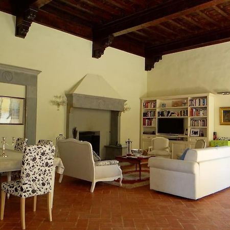 Pian Dei Giullari Suite Firenze Kültér fotó