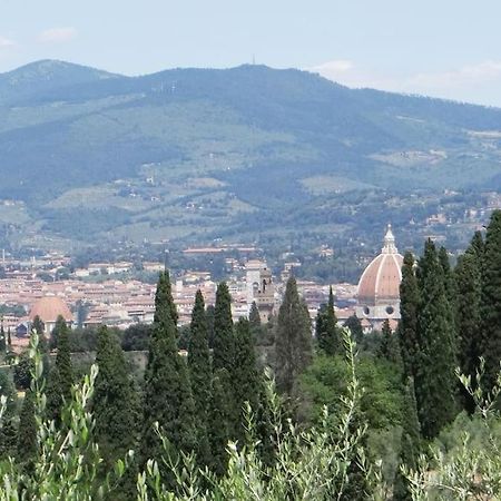 Pian Dei Giullari Suite Firenze Kültér fotó