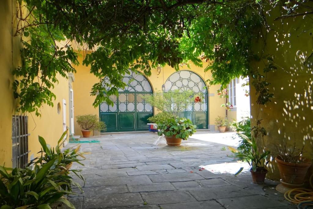 Pian Dei Giullari Suite Firenze Kültér fotó