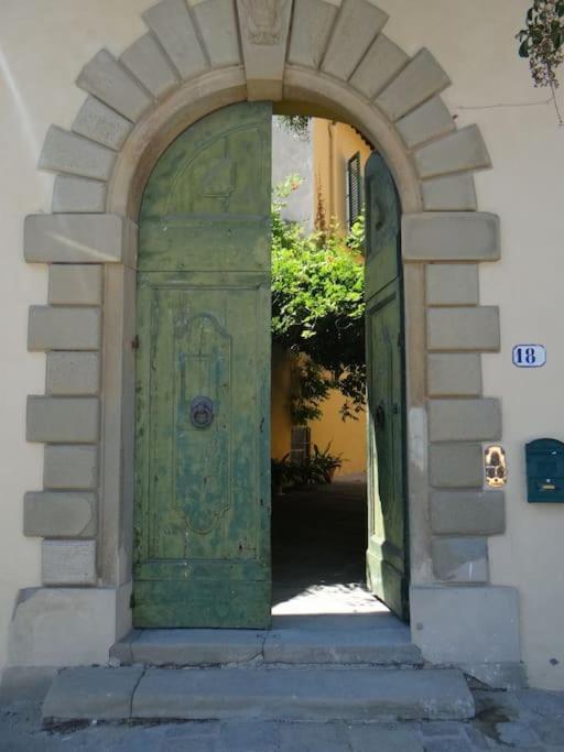 Pian Dei Giullari Suite Firenze Kültér fotó