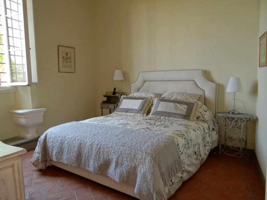 Pian Dei Giullari Suite Firenze Kültér fotó