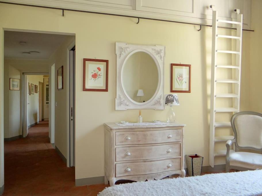 Pian Dei Giullari Suite Firenze Kültér fotó