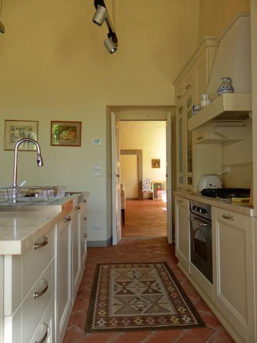 Pian Dei Giullari Suite Firenze Kültér fotó